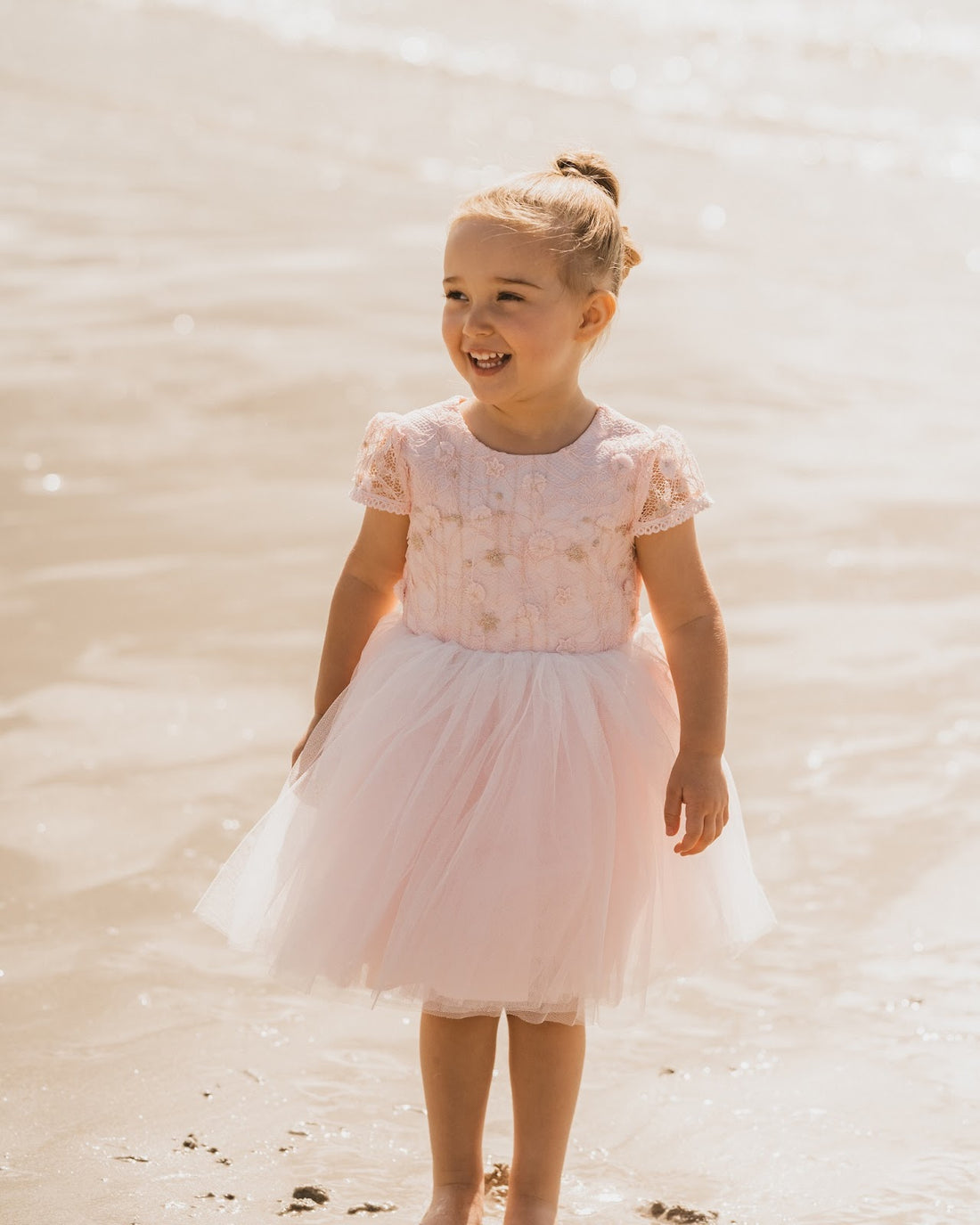 Glamour Galore: A Guide to Children's Formal Attire