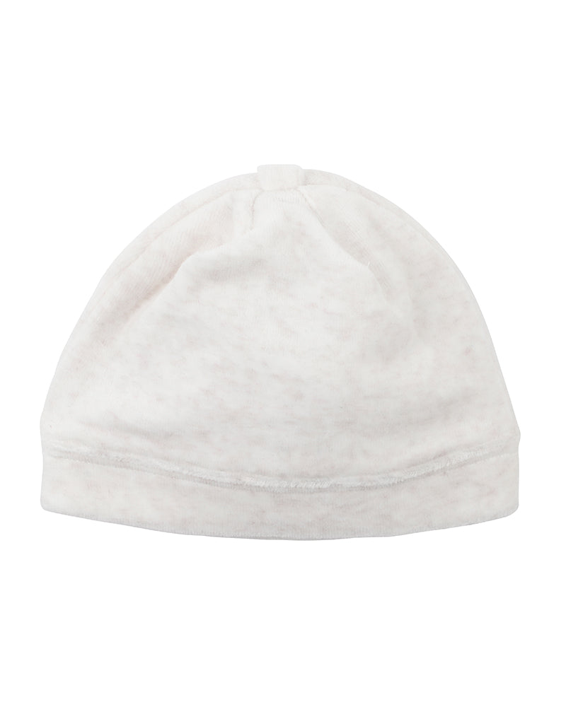 MARGOT VELOUR BEANIE Minihaha