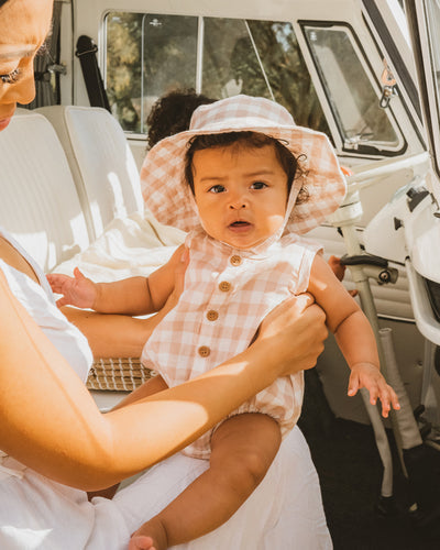 Baby Bodysuits, Playsuits, and Rompers: Decoding the Differences