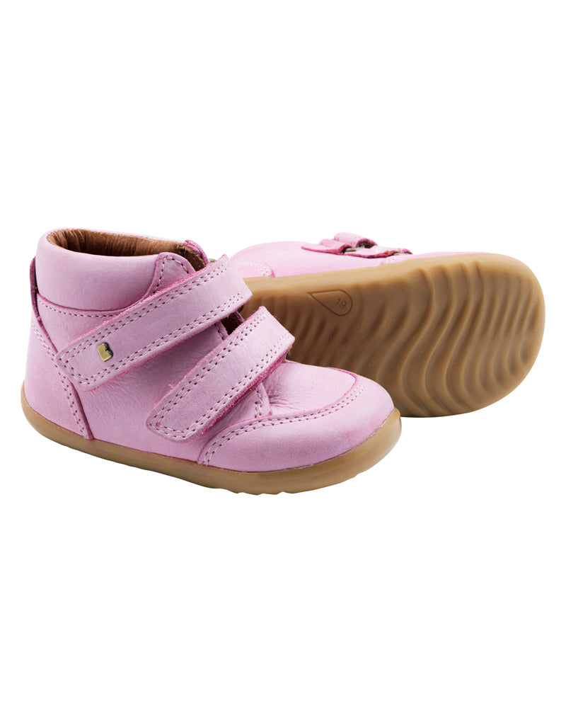 Bobux timber deals boot