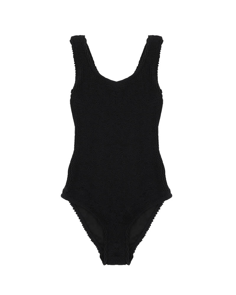 COCO BLACK SWIMSUIT 6-14 YRS – Minihaha