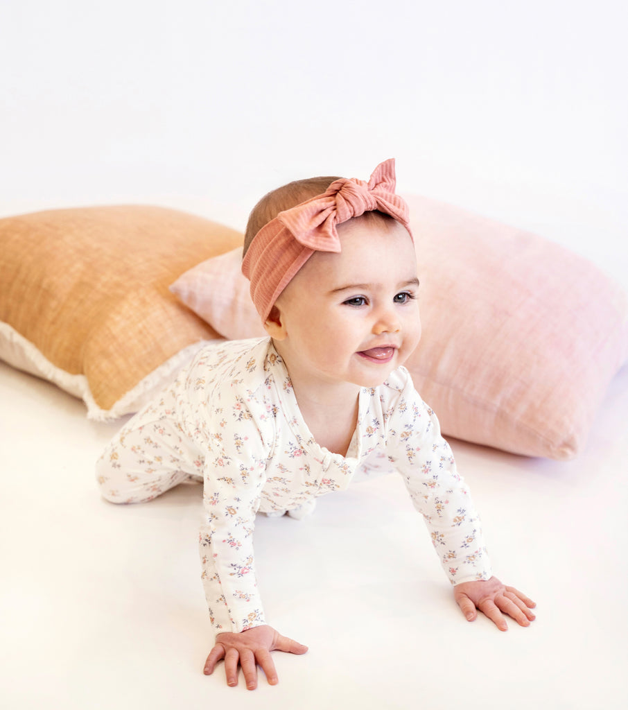 ROSIE ECO COSY LS ZIPSUIT – Minihaha