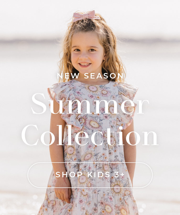 Shop Organic Baby Dresses Clothes Online Minihaha