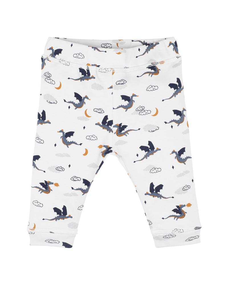 NINO PRINT LEGGINGS