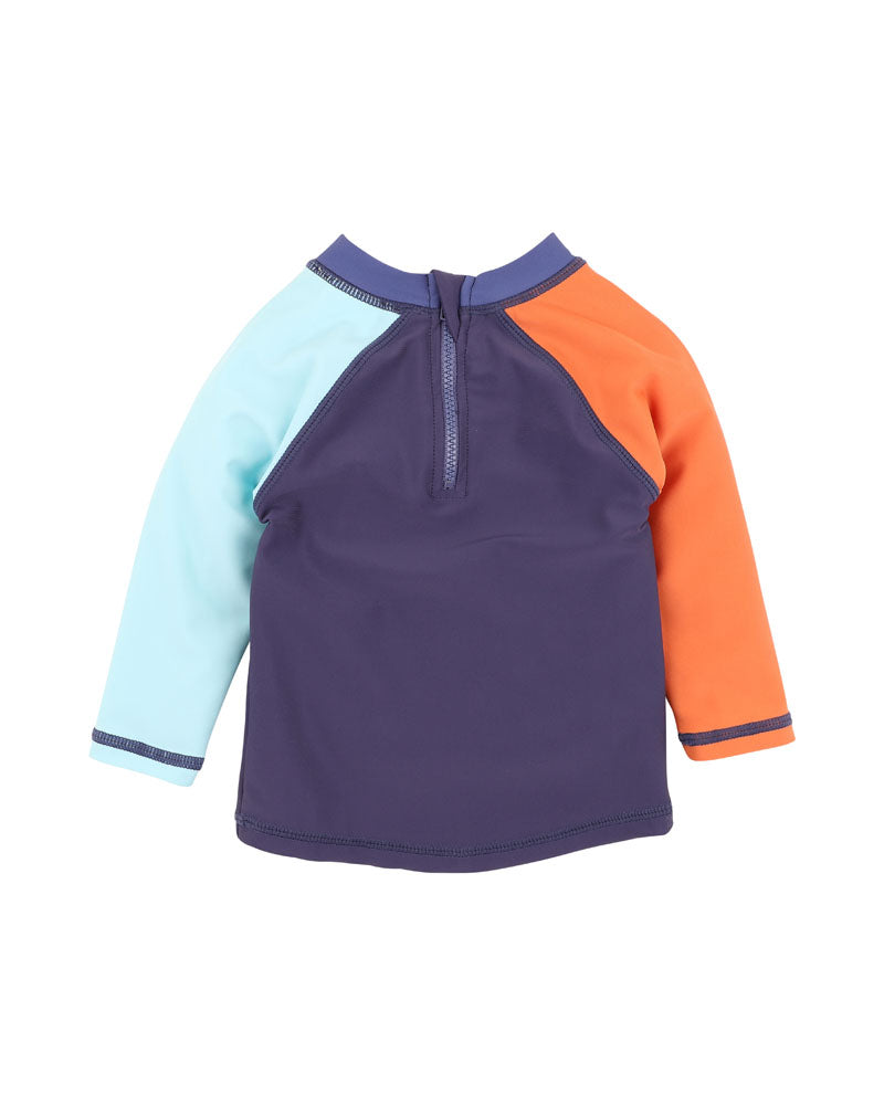 RILEY LS RASH TOP – Minihaha