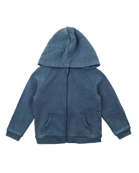 Baby boy on sale zip up hoodie