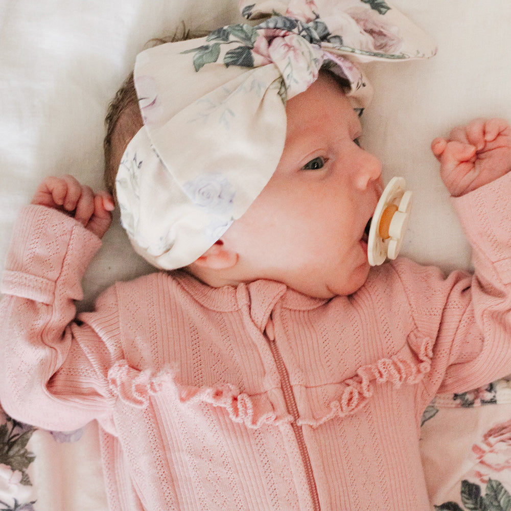 Pointelle onesie cheap