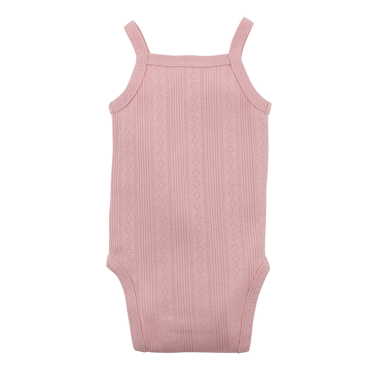 Pointelle bodysuit best sale baby