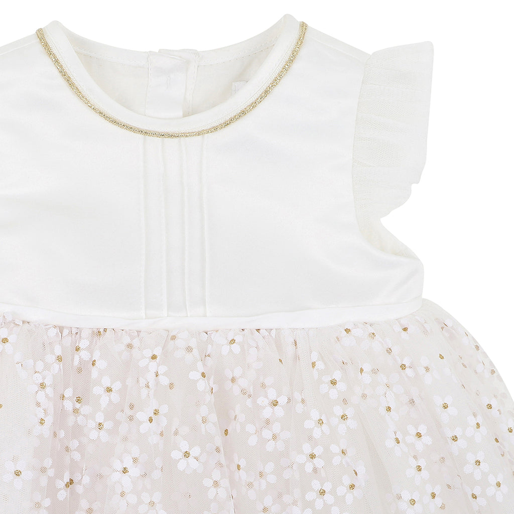 DAISY OVERLAY DRESS Minihaha